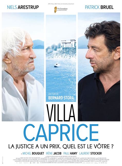 casting villa caprice|Villa Caprice Cast and Crew .